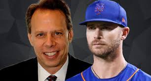 What was wrong with Chip Caray's voice during Cardinals vs. Padres?