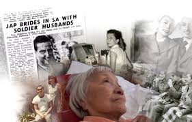 Japan's War Bride Legacies: A Symposium: FREE!! Saturday June 30th Full  Day!