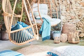 Fauteuils suspendus de jardin nautica, par mut design. Fauteuil Suspendu L Assise Aerienne Chouchou Des Jardins