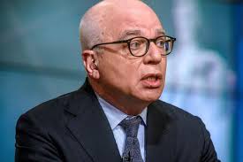 Rejected by Co-op, 'Fire and Fury' Author Sues for Deposit