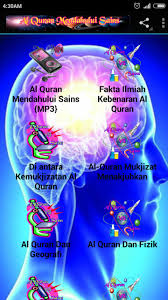 Kebanyakan orang kafir bertanya, bagaimana bisa orang yang telah mati bahkan tulangnya hancur. Al Quran Vs Fakta Sains Mp3 For Android Apk Download