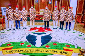 President buhari's administration facing lawsuits over. B6drd3g5foa7cm