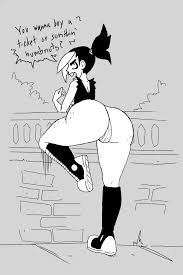 Rule34 - If it exists, there is porn of it  putricia  4305260