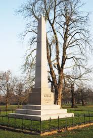 10 (more) curious London memorials…9 ...