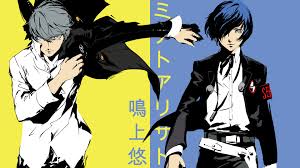 Tons of awesome persona 4 phone wallpapers to download for free. Persona 4 X Persona 3 4k Ultra Hd Wallpaper Background Image 3840x2160