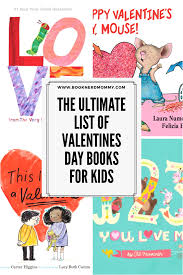 It's valentine's day and elmo has received an anonymous valentine. The Ultimate List Of Valentine S Day Books For Kids Book Nerd Mommy