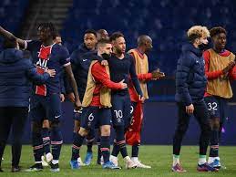 In the second period, it was end to end at times, as bayern went in search of a goal that would put them ahead in the tie while psg sprung multiple. Naqy7gjveo9fam