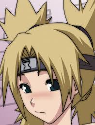 Temari 3 Photo Print - Naruto Anime Art Statue Figure | eBay