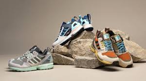 Adidas outlet store, located at tucson premium outlets®: The National Park Foundation X Adidas Zx Collab Sneakerjagers