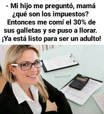 Día del contador en méxico: Dia Del Contador En Mexico Memes Y Frases Para Celebrar