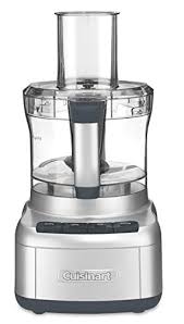 Get specific details about this product from customers who own it. Top 10 Cuisinart Kitchen Food Processors Of 2021 Best Reviews Guide