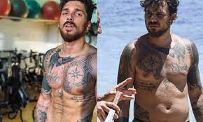 Andrea cerioli è stato anche criticato durante la scorsa puntata, per aver detto e fatto capire che durante tutto il periodo della partecipazione al sicuramente quando calerà il sipario su questa edizione dell'isola dei famosi, sia moser che cerioli saranno contenti di rivedere ed abbracciare le. Isola Dei Famosi Due Ex Naufraghi Contro Andrea Cerioli Non Fa Un Ca