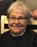 Janet D. McKinney Obituary