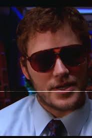 Burt Macklin Halloween