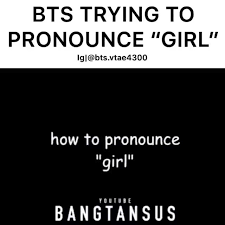 Aja translation and audio pronunciation I Have Seen This Video So Many Time And It Never Gets Old Bts Tweet Bts Memes Bts Funny