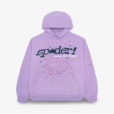 Sp5der 'P*NK V2' Pullover Hoodie Acai Purple (SS23) SP5-PUNK-LAV-HD – SOLE  SERIOUSS