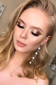 Wedding Makeup 2021 Trends Wedding Forward Pageant Makeup Wedding Makeup Bridal Makeup