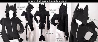 How To Train Your Dragon Toothless Hoodie Dragon Hoodie Warm Halloween Warm Halloween Costumes