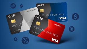Evaluate credit card terms and features, and get all your credit card questions answered here. Arvest Bank Banking Investments Mortgage Loans