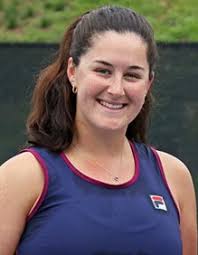 Jamie Loeb Tennis Player Profile