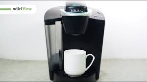 Maybe you would like to learn more about one of these? 4 Ways To Clean A Keurig Wikihow