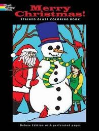 We did not find results for: Merry Christmas Stained Glass Coloring Book John Green 9780486469447