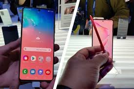 Harga tersebut adalah harga retail resmi. Adu Spesifikasi Mi Note 10 Pro Vs Samsung Galaxy S10 Lite Pilih Mana