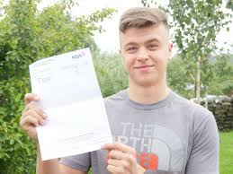 2 hours) paper reference 4bi0/1b 4sc0/1b tuesday 8 january 2019 candidate surname please check the examination details below before entering your candidate information other names Bradford Gcse Results Day 2019 Live Bradford Telegraph And Argus