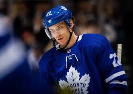 Per the collective bargaining agreement signed in. Leafs Sign Spezza Trade Zaitsev Brown To Ottawa For Ceci As Free Agency Kicks Off The Star