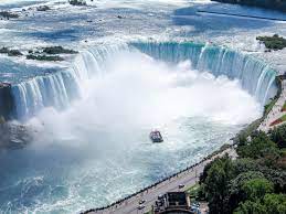 Check spelling or type a new query. Horseshoe Falls Wikipedia