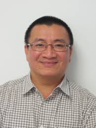 Dr Patrick Foo
