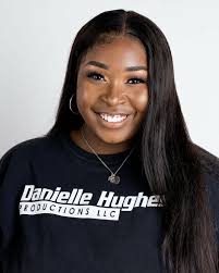 Life & Work with Danielle Hughes