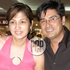 No more baby for Yayo Aguila and William Martinez