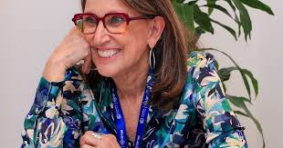 Who Should Lead the United Nations? PART 5