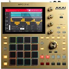 Akai mpc software expansion gold dust v. Akai Professional Mpc One Gold Standalone Music Production Center Guitar Center