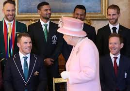 Kane williamson was born on august 08, 1990, in tauranga, new zealand. When Kane Williamson Met The Queen We Spoke A Little Bit About The Weather The Cricketer