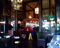 Lasagna Order The Spaghetti Instead Review Of The Old Spaghetti Factory Fresno Ca Tripadvisor