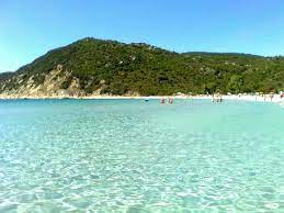 Poetto beach is minutes away. Cala Pira Picture Of Castiadas Province Of Cagliari Tripadvisor