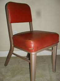 Vintage 1950 S Steelcase Office Desk Chair Vintage Modern Revival Vintage Office Chair Steelcase Chair Office Desk Chair
