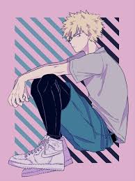 649 katsuki bakugou hd wallpapers and background images. 710 Katsuki Bakugou Ideas Boku No Hero Academia My Hero My Hero Academia