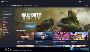 Free fire đã phát triển mạnh mẽ. Cach Cai Ä'áº·t Va ChÆ¡i Free Fire Tren Gameloop Cho Pc