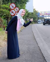 Maybe you would like to learn more about one of these? Mengintip Pesona 7 Hijabers Cantik Istri Pemenang Pilkada 2018