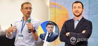 С октября 2020 года он вел утреннее шоу ранок. Ar6kzz Xstdcmm