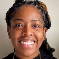 Nyoka Phillips's Instagram, Twitter & Facebook