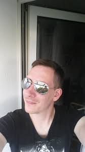 Thomas Witzke, aus Hansestadt Stralsund