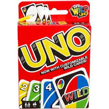 Uno Card Game Uno Card Game Classic Card Games Uno Cards