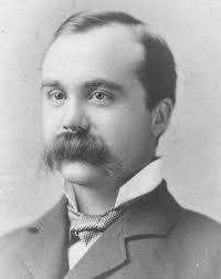 Robert Taggart (1850-1897)