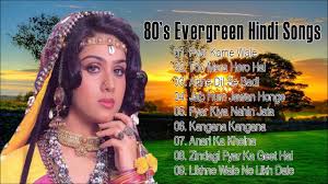 3,841 likes · 730 talking about this. 80 S Evergreen Hindi Songs à¤¸à¤¦ à¤¬à¤¹ à¤° à¤ª à¤° à¤¨ à¤— à¤¨ Lata Mangeshkar Shabbir Kumar Youtube