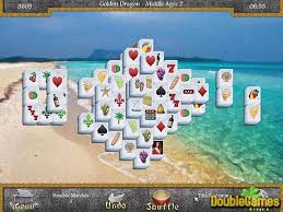 The gameplay is very easy: Mahjongg Legends Of The Tiles Game Download For Pc