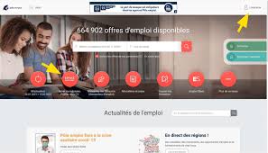 Ce sujet vous intéresse ? Obtenir Une Attestation Pole Emploi Depuis Mon Ordinateur